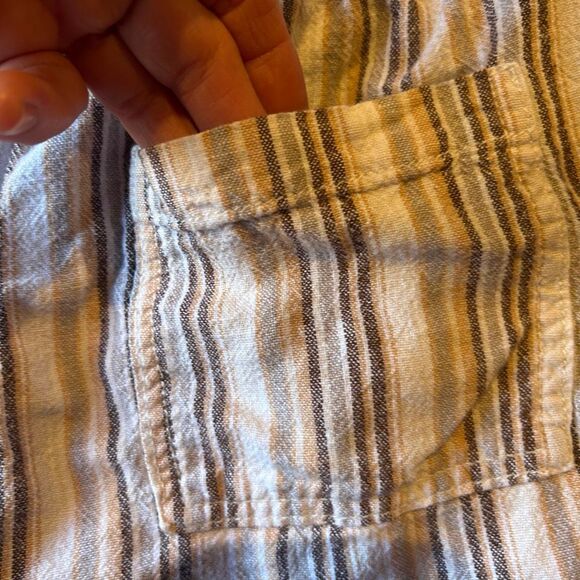 Briggs shorts with pockets size small - Picture 6 of 7